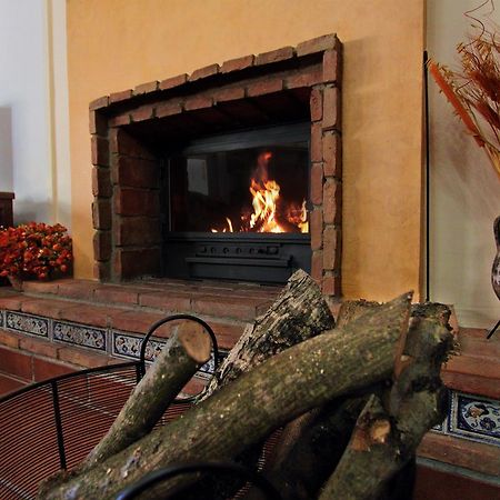 Villa 'Los Balcones' Priego de Córdoba Zewnętrze zdjęcie
