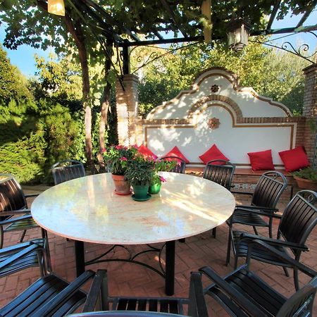 Villa 'Los Balcones' Priego de Córdoba Zewnętrze zdjęcie