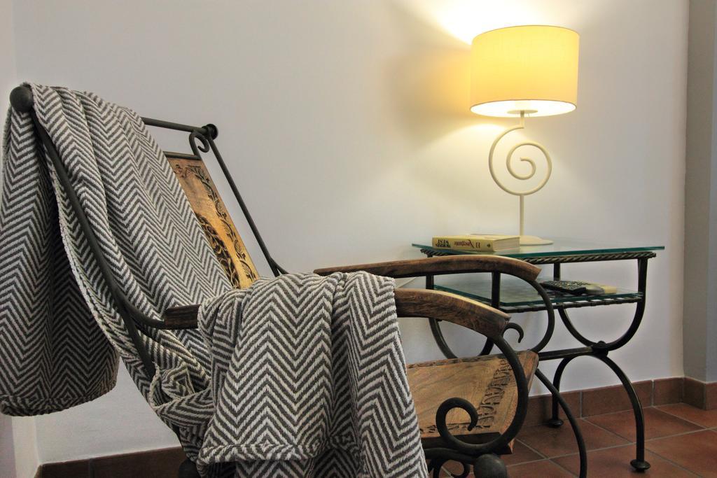 Villa 'Los Balcones' Priego de Córdoba Zewnętrze zdjęcie
