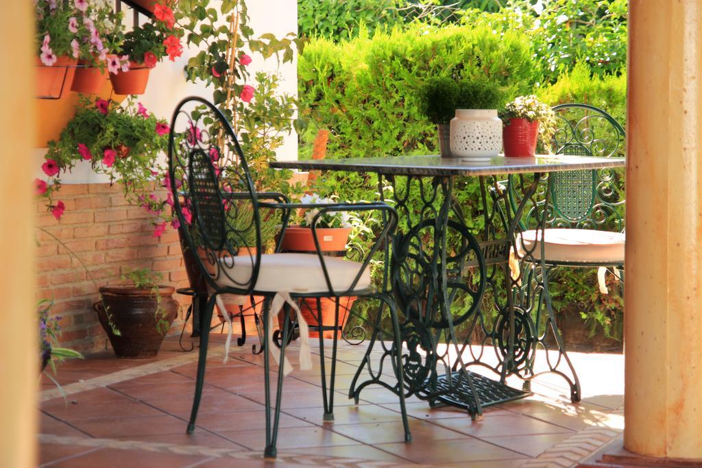 Villa 'Los Balcones' Priego de Córdoba Zewnętrze zdjęcie