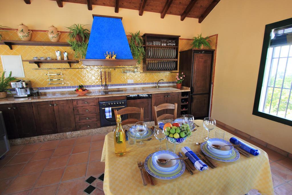 Villa 'Los Balcones' Priego de Córdoba Zewnętrze zdjęcie