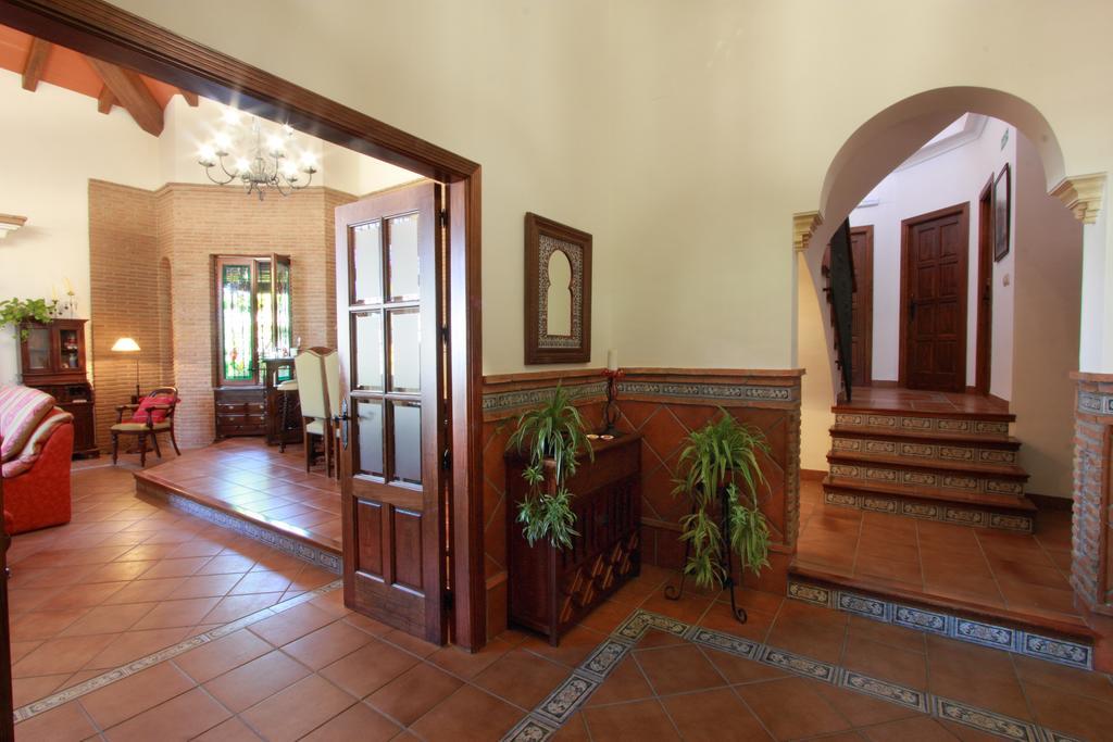 Villa 'Los Balcones' Priego de Córdoba Zewnętrze zdjęcie