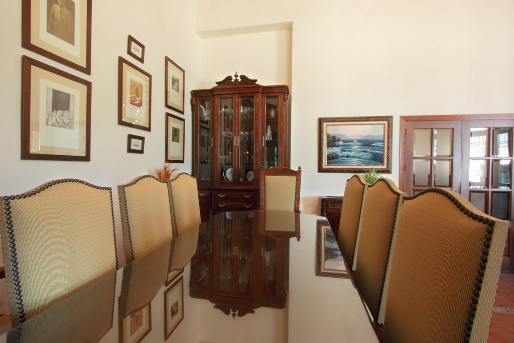Villa 'Los Balcones' Priego de Córdoba Zewnętrze zdjęcie