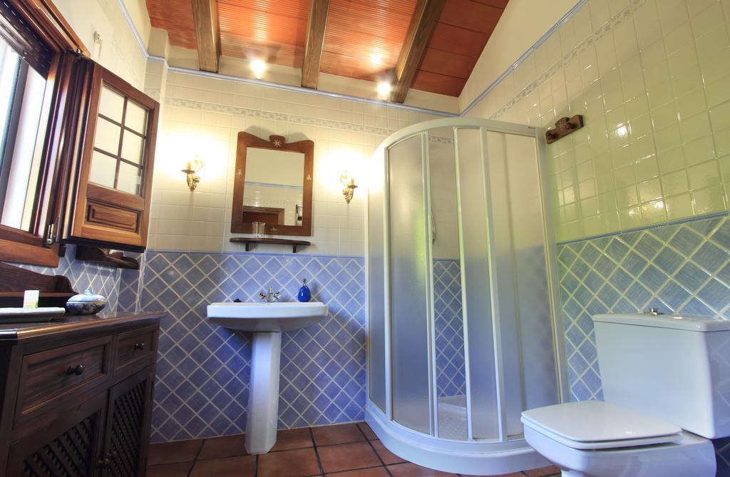 Villa 'Los Balcones' Priego de Córdoba Zewnętrze zdjęcie