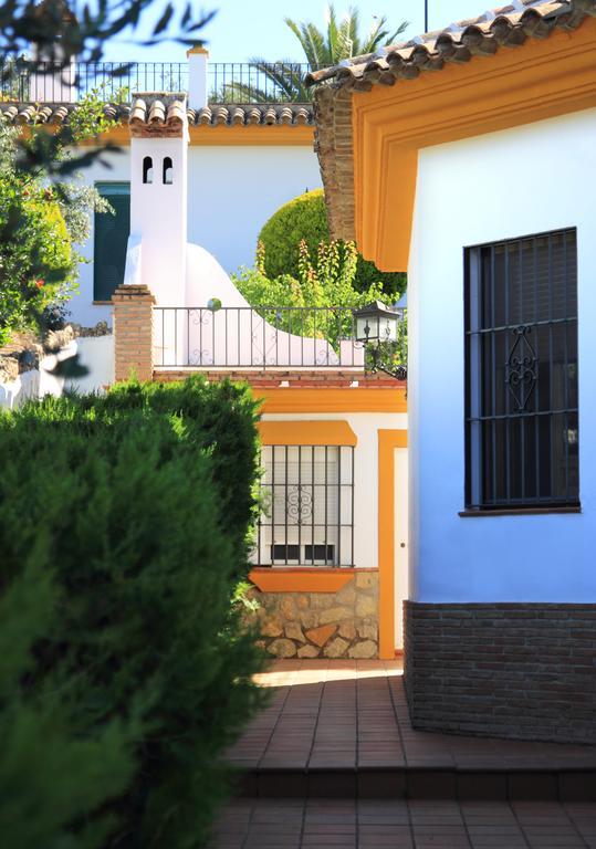 Villa 'Los Balcones' Priego de Córdoba Zewnętrze zdjęcie