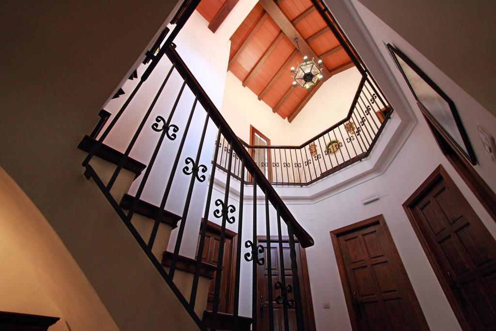 Villa 'Los Balcones' Priego de Córdoba Zewnętrze zdjęcie