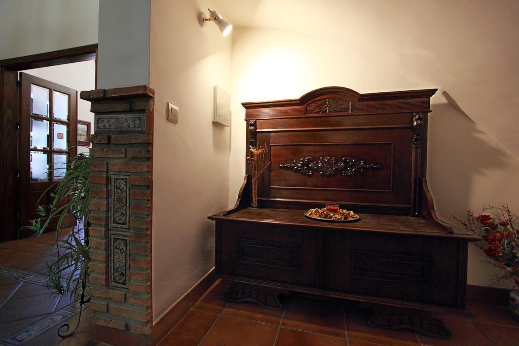 Villa 'Los Balcones' Priego de Córdoba Zewnętrze zdjęcie