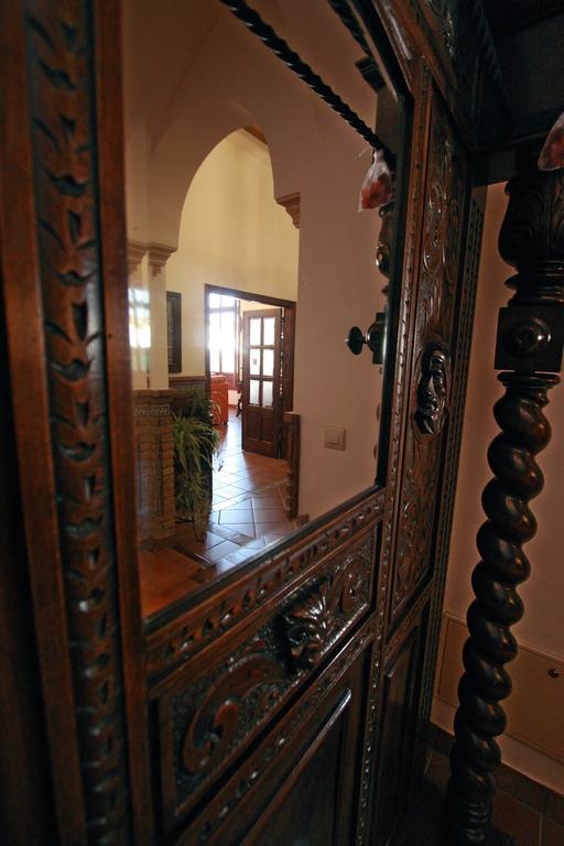 Villa 'Los Balcones' Priego de Córdoba Zewnętrze zdjęcie