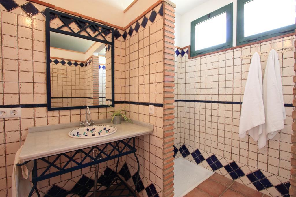 Villa 'Los Balcones' Priego de Córdoba Zewnętrze zdjęcie