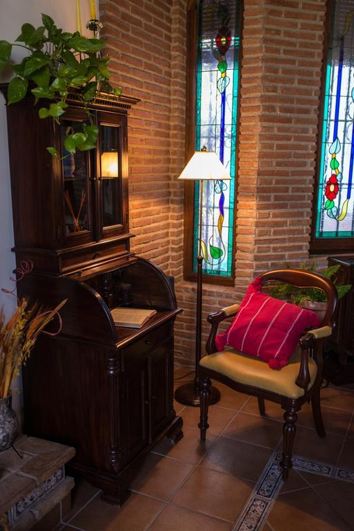 Villa 'Los Balcones' Priego de Córdoba Zewnętrze zdjęcie
